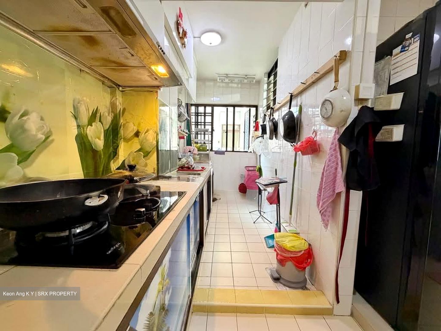 Blk 699C Hougang Street 52 (Hougang), HDB 4 Rooms #565439231